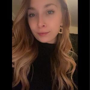 Meet your Posher, Kendra